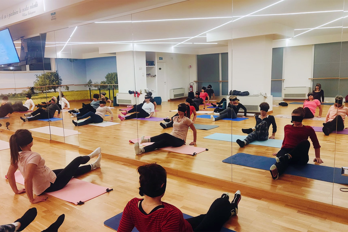 callanetica therapy salute femminile
