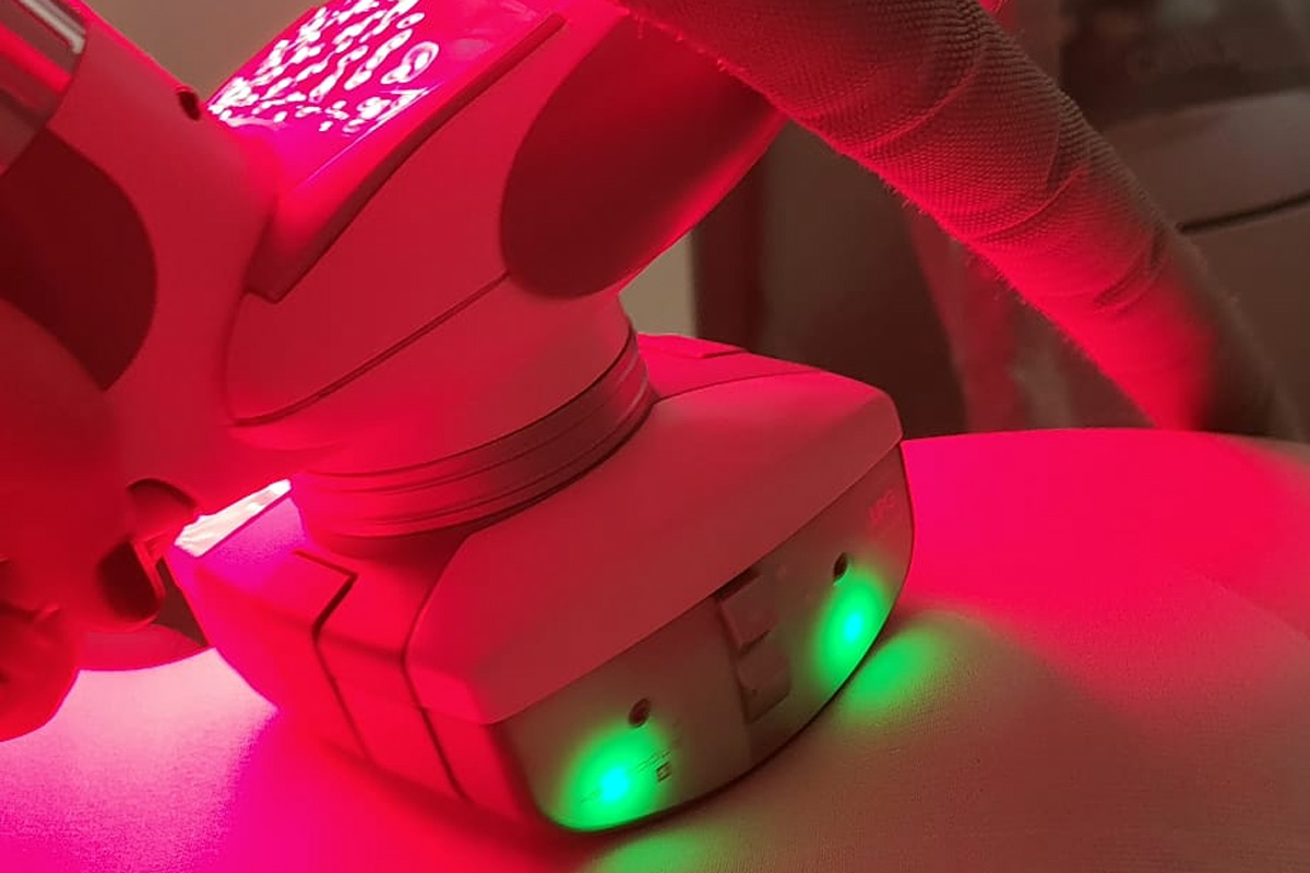 La Salute prima dell’Estetica